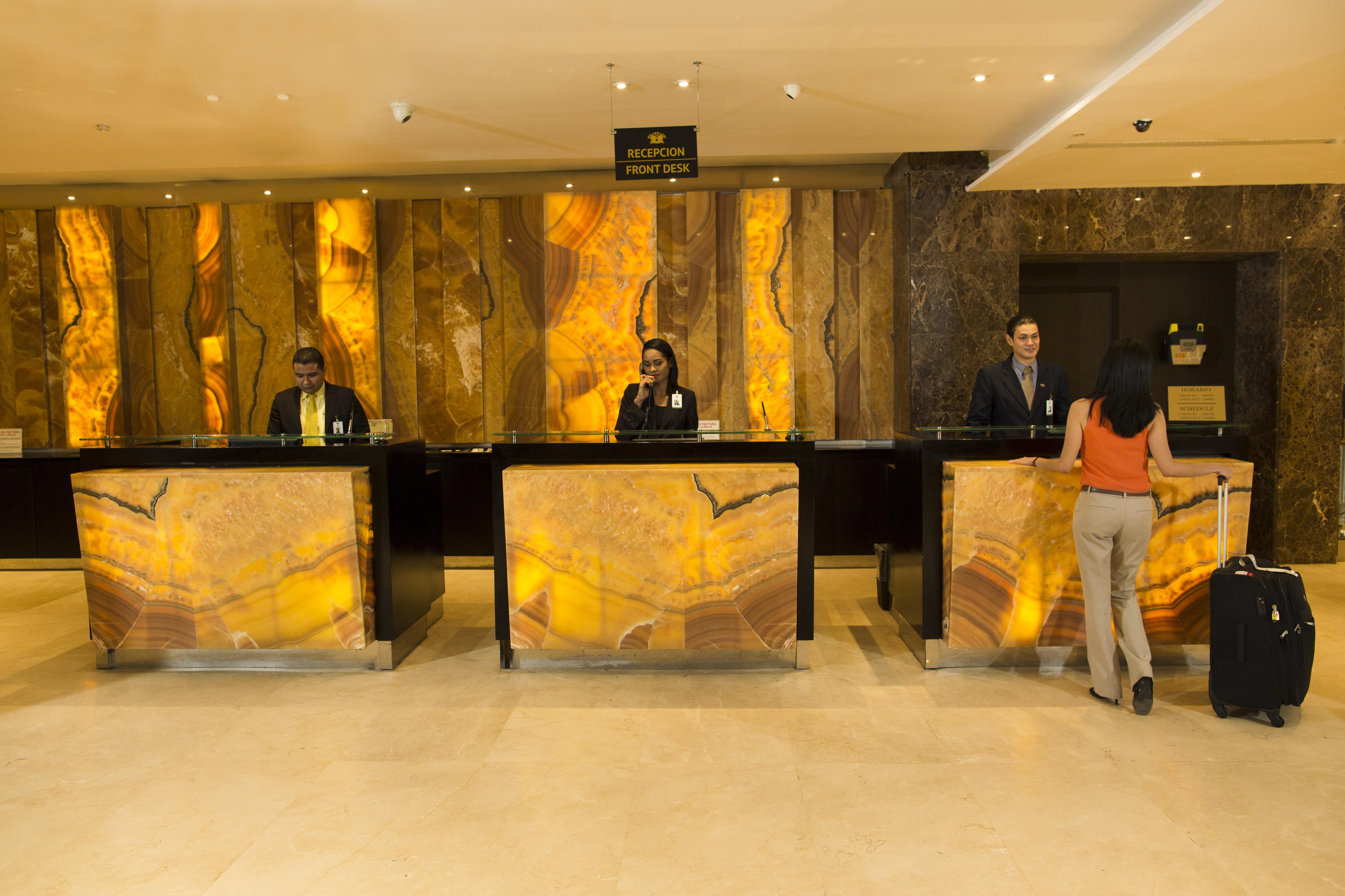 Hotel El Panama By Faranda Grand, A Member Of Radisson Individuals 외부 사진